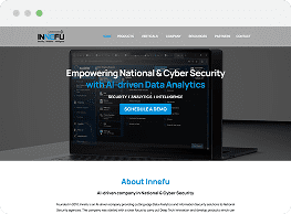 Website redesign and optimization services