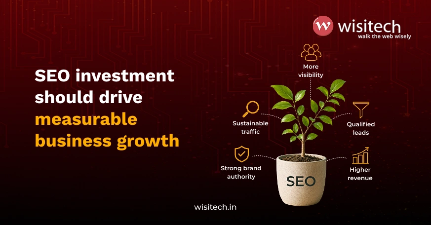 Professional SEO services India covering technical SEO ecommerce SEO link building and content for B2B and ecommerce brands