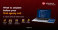 web development agency briefing checklist before the first call