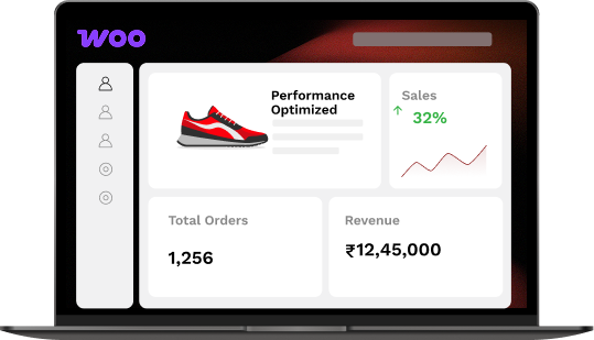 WooCommerce development services