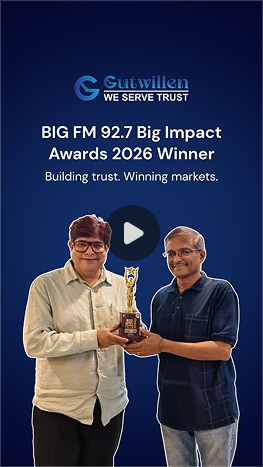 Gutwilllen reel celebrating the BIG FM 92.7 Big Impact Awards recognition and brand achievement.