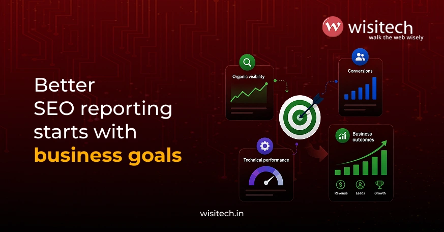 how to evaluate SEO results through conversions, traffic, and technical SEO performance