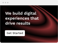 Website redesign service