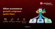 freelancer vs agency vs AI website builder for ecommerce growth