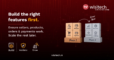 Multi-vendor marketplace development cost in India can be controlled by prioritizing sellers, products, orders, and payments before advanced features.