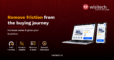 Why modern ecommerce websites convert better through speed, mobile UX, product pages, and checkout