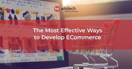 ECommerce Development Company