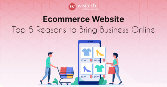 Ecommerce Website Development Company