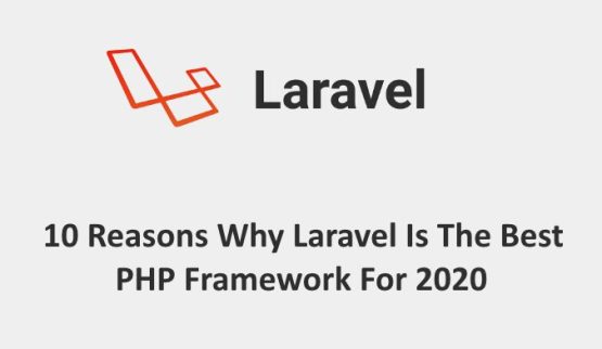 laravel web development company