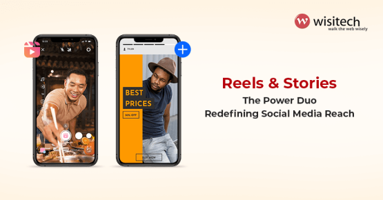 Reels and Stories for Social Media Reach