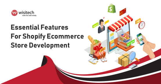 Shopify Ecommerce Store Development