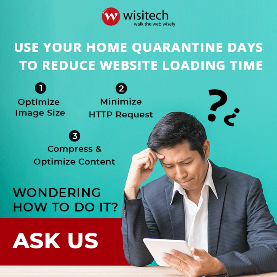 Website Speed Optimization