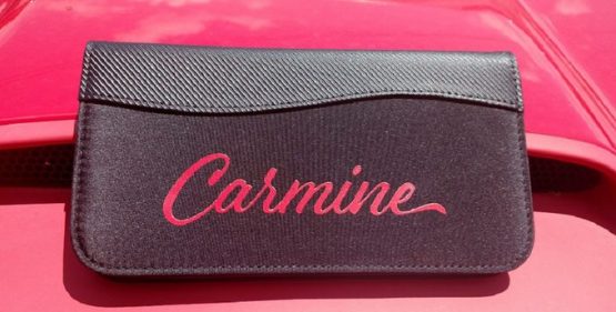 Carmine - Customized Car Care for Women