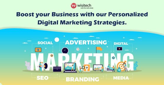 Digital Marketing Services
