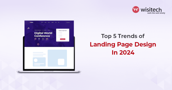 Landing Page Trends