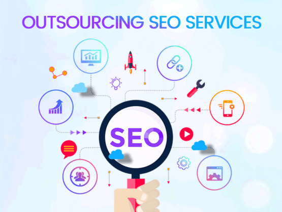 SEO Outsourcing company