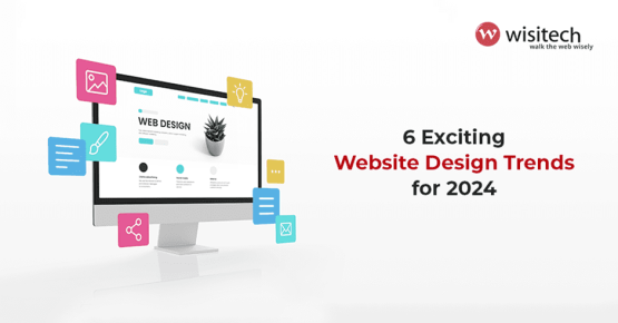 Website Design Trends