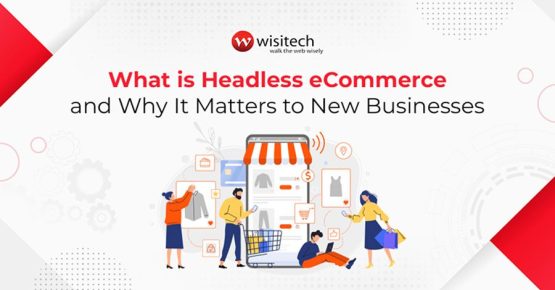 ecommerce store development